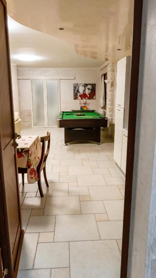 Villa Chanel Bellissima Villa Con Piscina Immersa Nella Valle D'Itria Остуни Экстерьер фото
