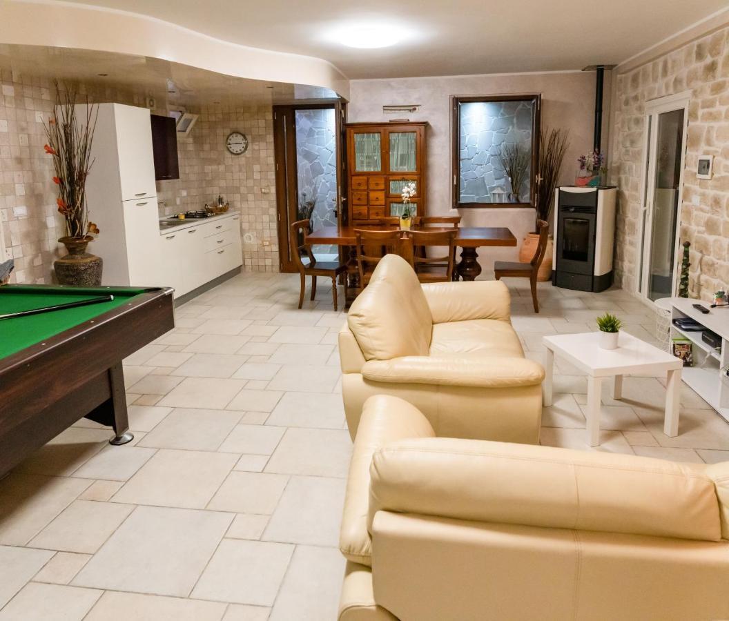 Villa Chanel Bellissima Villa Con Piscina Immersa Nella Valle D'Itria Остуни Экстерьер фото