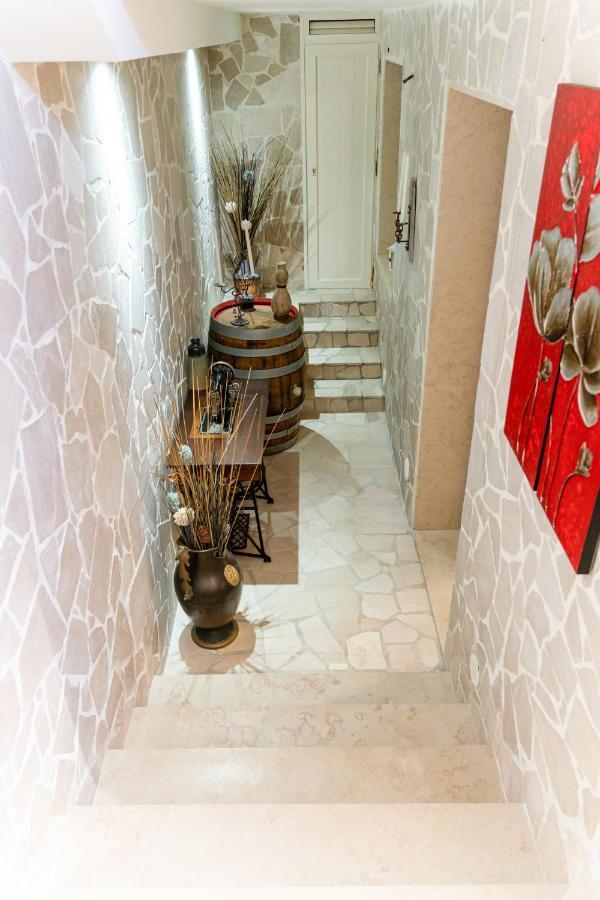 Villa Chanel Bellissima Villa Con Piscina Immersa Nella Valle D'Itria Остуни Экстерьер фото