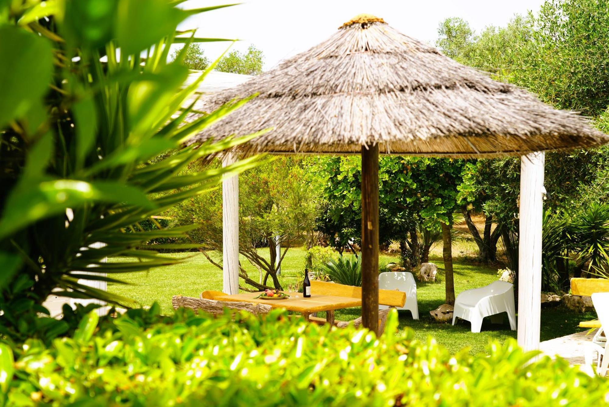 Villa Chanel Bellissima Villa Con Piscina Immersa Nella Valle D'Itria Остуни Экстерьер фото