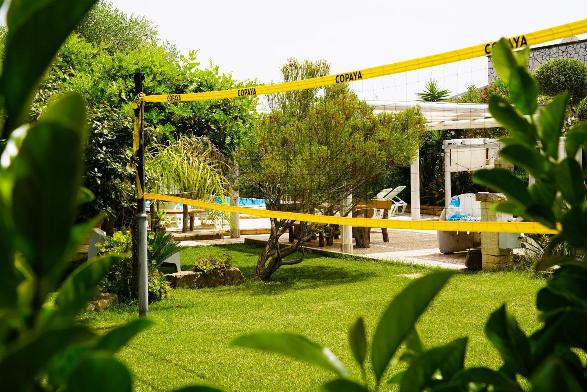 Villa Chanel Bellissima Villa Con Piscina Immersa Nella Valle D'Itria Остуни Экстерьер фото